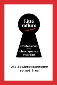 Confessions d'une chroniqueuse littéraire