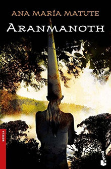 Aranmanoth (Novela)