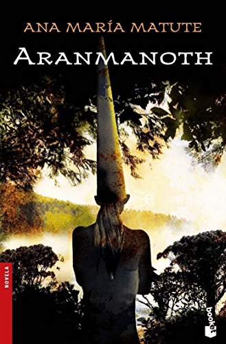 Aranmanoth (Novela)