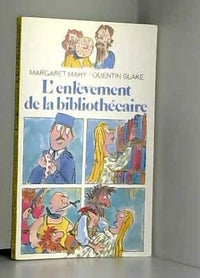 L'enlèvement de la bibliothécaire