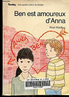 Ben est amoureux d'Anna
