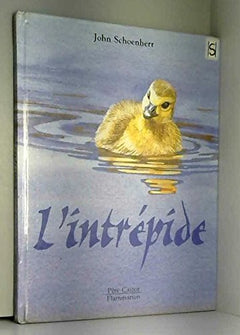 L'intrepide