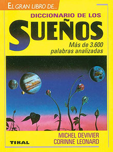 Diccionario Sueños