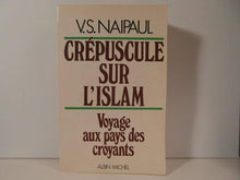 crépuscule sur l'islam