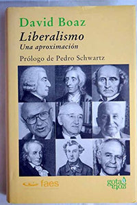 Liberalismo: una aproximación (Colección verde)