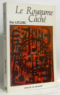 Le royaume caché