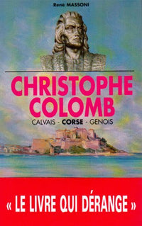 Christophe Colomb