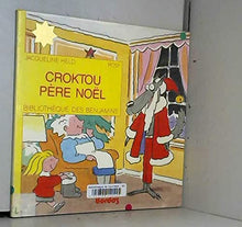 Croktou père Noël