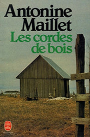 Les cordes-de-bois