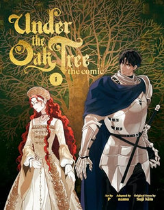 Under the Oak Tree T01