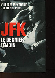JFK, le dernier témoin
