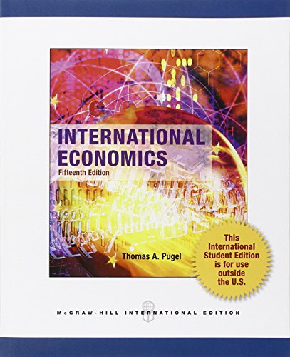 International Economics