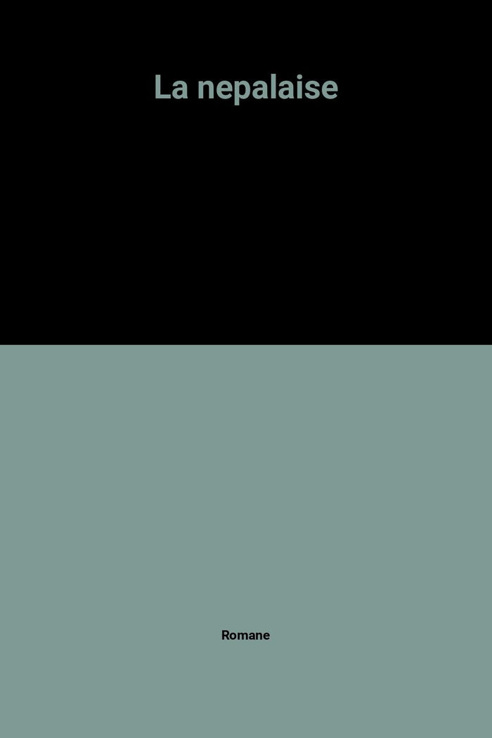 La Népalaise