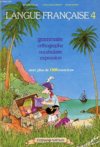 Langue française
