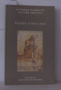 Facéties et bons mots