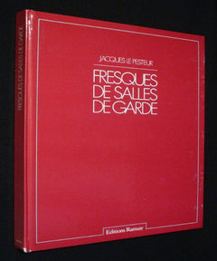 Fresques de salles de garde précédé de : Vies et morts des internes en médecine
