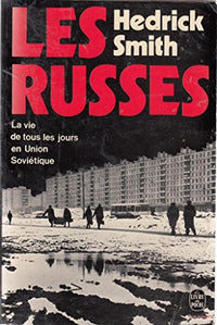 les russes