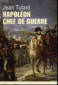 Napoléon chef de guerre