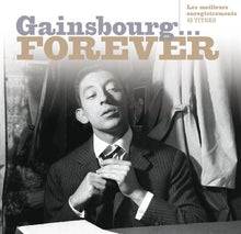 Gainsbourg Forever