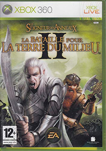 Le Seigneur des anneaux : la bataille pour la terre du milieu 2