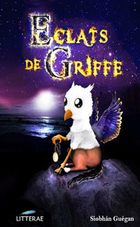 Éclats de griffe