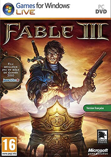 Fable 3