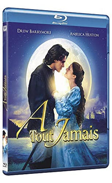 A Tout jamais-Une Histoire de Cendrillon [Blu-Ray]
