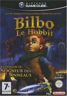 Bilbo le Hobbit