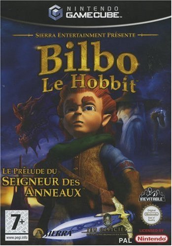 Bilbo le Hobbit