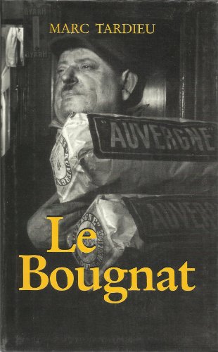 Le bougnat