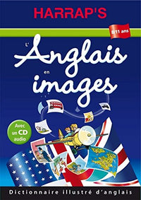 Harrap's Anglais en images