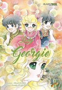 georgie : volume 1