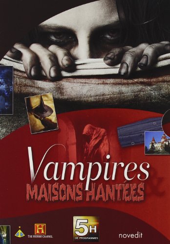 Vampires et Maisons Hantées