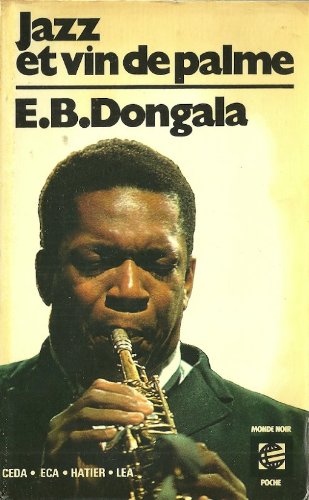 Jazz Et Vin De Palme