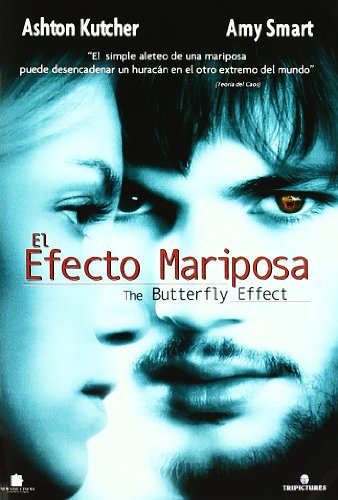 El Efecto Mariposa [DVD]