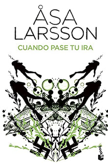 Cuando pase tu ira (Bestseller)