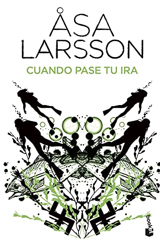 Cuando pase tu ira (Bestseller)