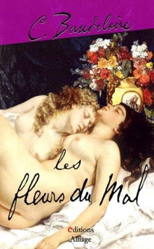 Les fleurs du mal