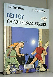 Chevalier sans armure