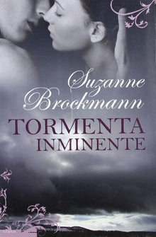 Tormenta inminente (Titania amour)