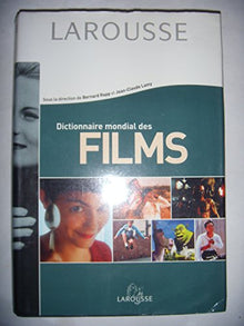Dictionnaire Mondial Des Films