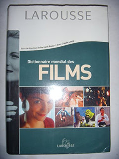 Dictionnaire Mondial Des Films