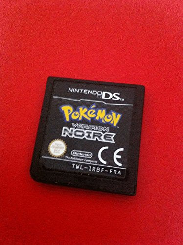 Pokémon version noire