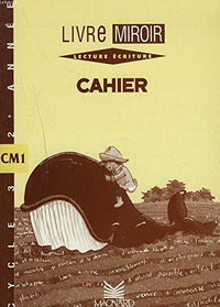 Cahier de travaux dirigés CM1