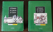 Le patrimoine des communes du Calvados, Coffret 2 volumes