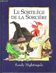 Le Sortilège de la sorcière