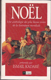 NOEL - ANTHOLOGIE LITTERATURE MONDIALE