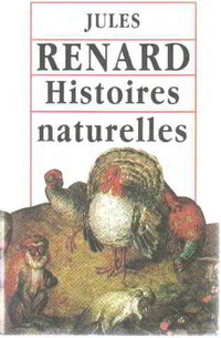 Histoires naturelles / Nos frères farouches, Ragotte