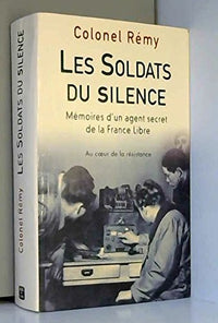 Le refus. Mémoires d'un agent secret de la France libre, Tome 1
