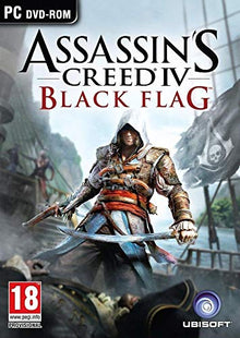 Assassin's Creed IV : Black Flag